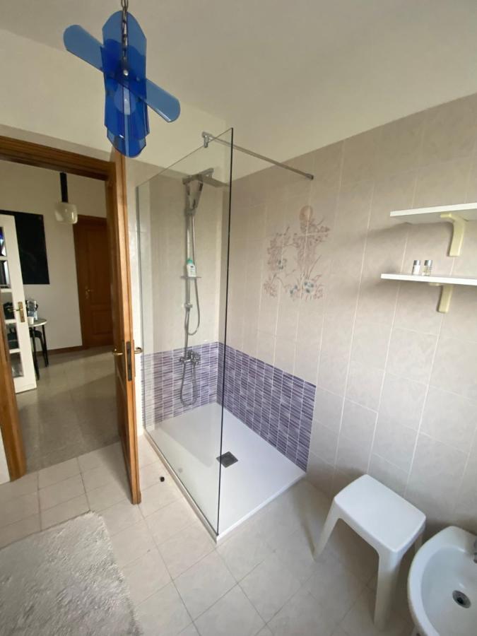 A Casa Di Iole Apartment Cogna Bagian luar foto