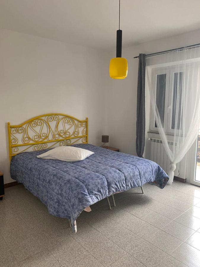 A Casa Di Iole Apartment Cogna Bagian luar foto