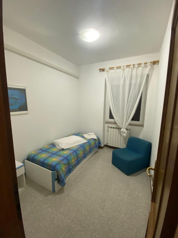 A Casa Di Iole Apartment Cogna Bagian luar foto