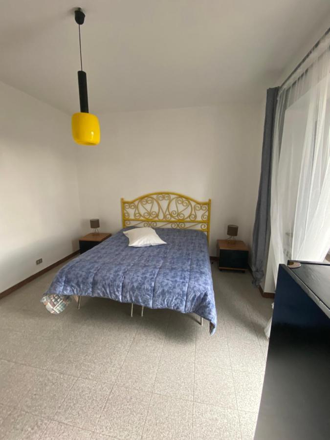 A Casa Di Iole Apartment Cogna Bagian luar foto