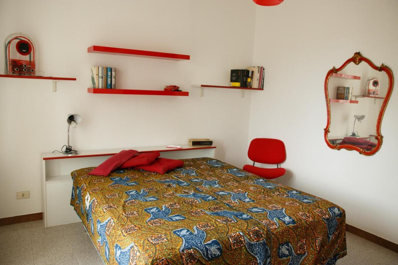 A Casa Di Iole Apartment Cogna Bagian luar foto