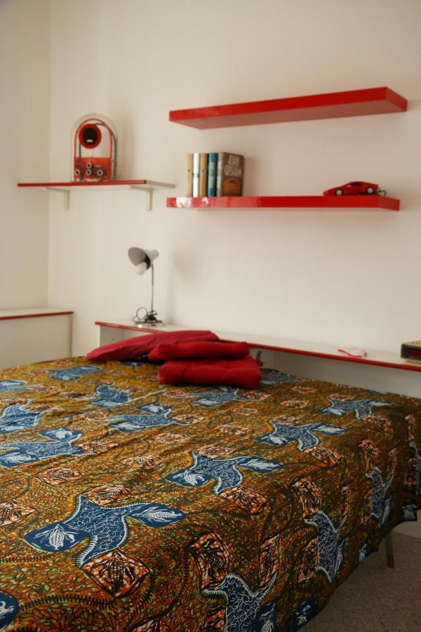 A Casa Di Iole Apartment Cogna Bagian luar foto