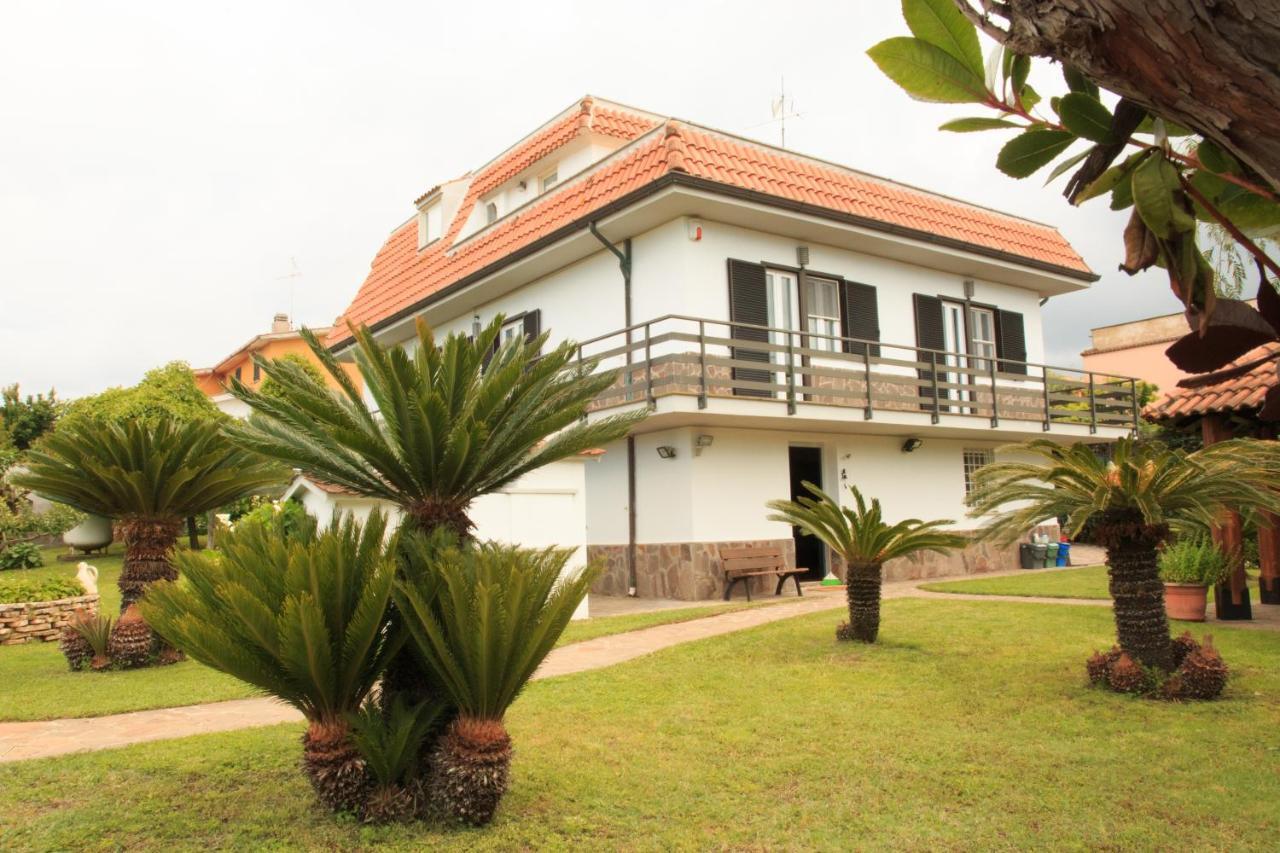 A Casa Di Iole Apartment Cogna Bagian luar foto
